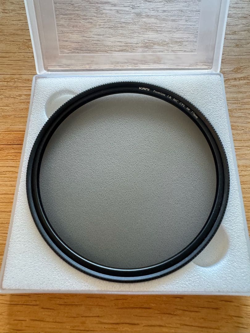 Canon RF 24-105mm f/4L IS USM + フィルター