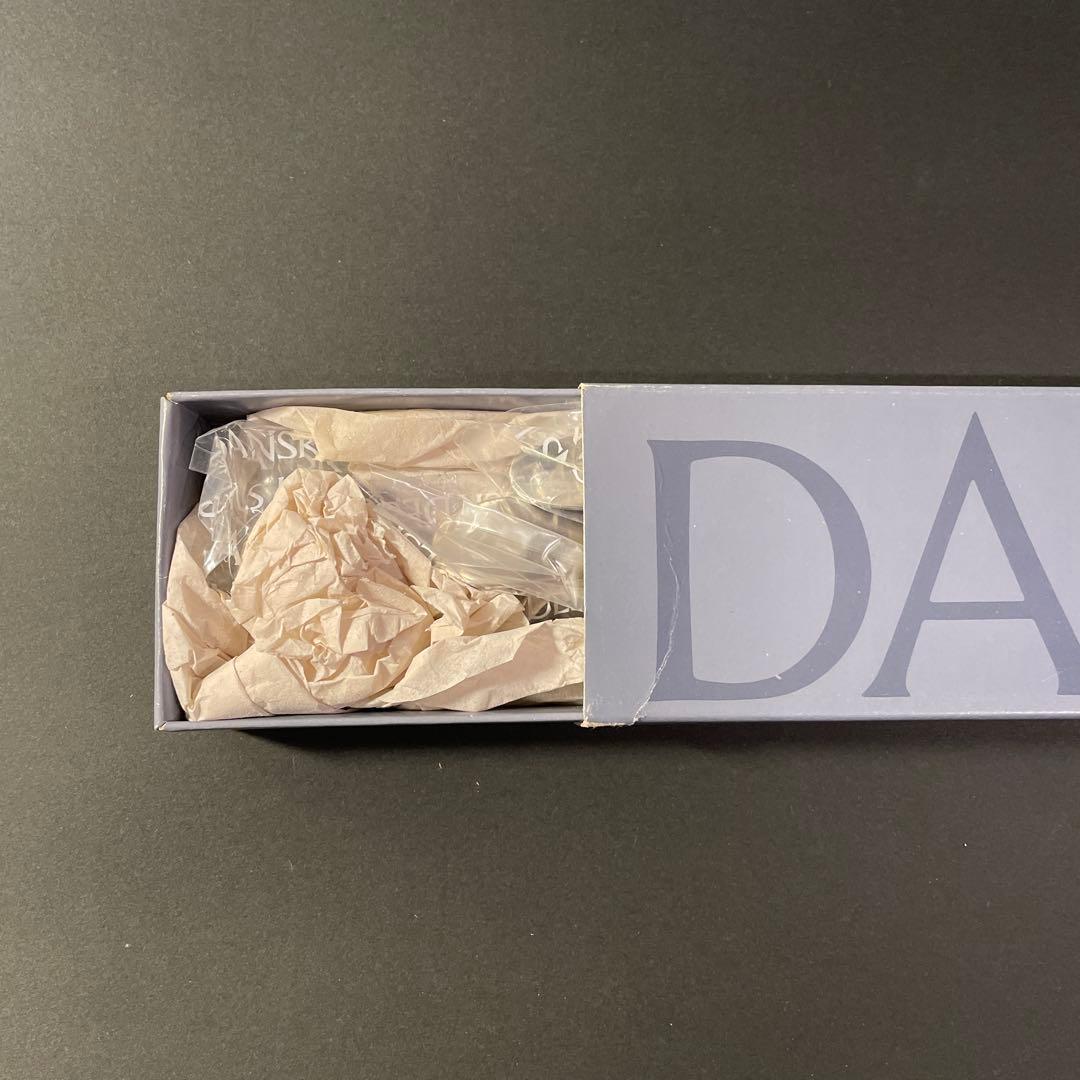 ダンスク　カトラリーセット　５種ｘ６セット　計３０本