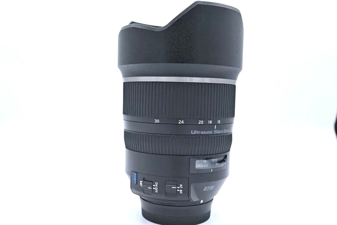 タムロンSP 15-30mm F2.8 Di VC USD A012N ニコン用