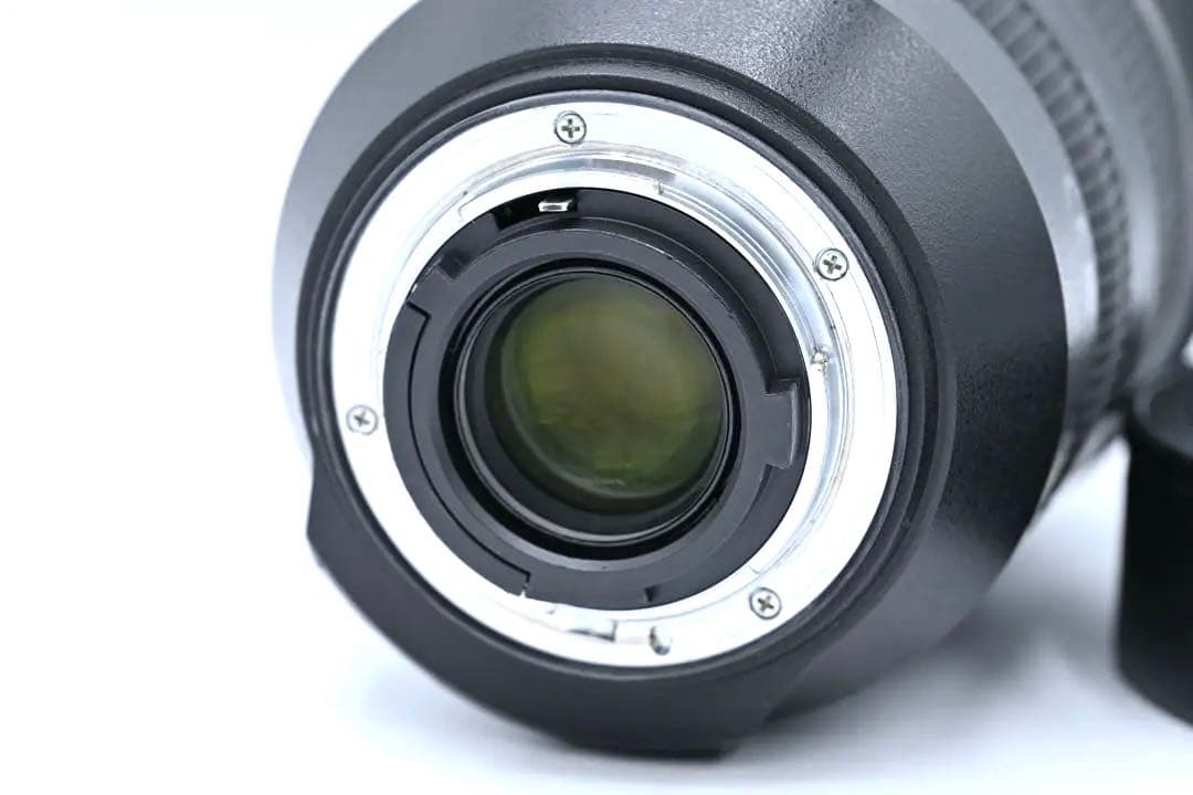 タムロンSP 15-30mm F2.8 Di VC USD A012N ニコン用