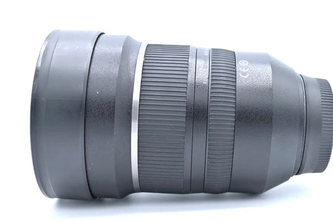 タムロンSP 15-30mm F2.8 Di VC USD A012N ニコン用