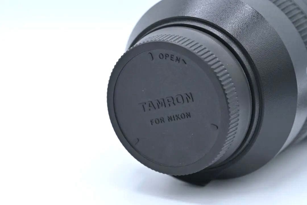 タムロンSP 15-30mm F2.8 Di VC USD A012N ニコン用