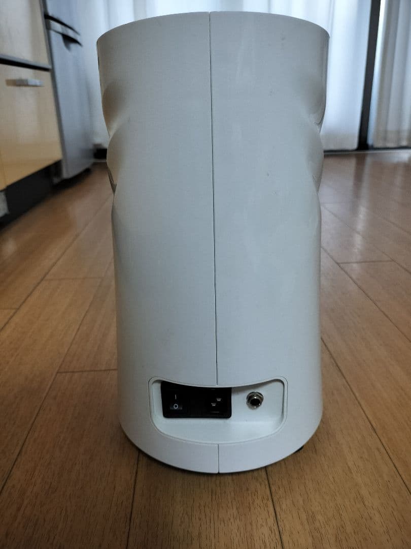 Lita Life 美容家電 スリムデザイン
