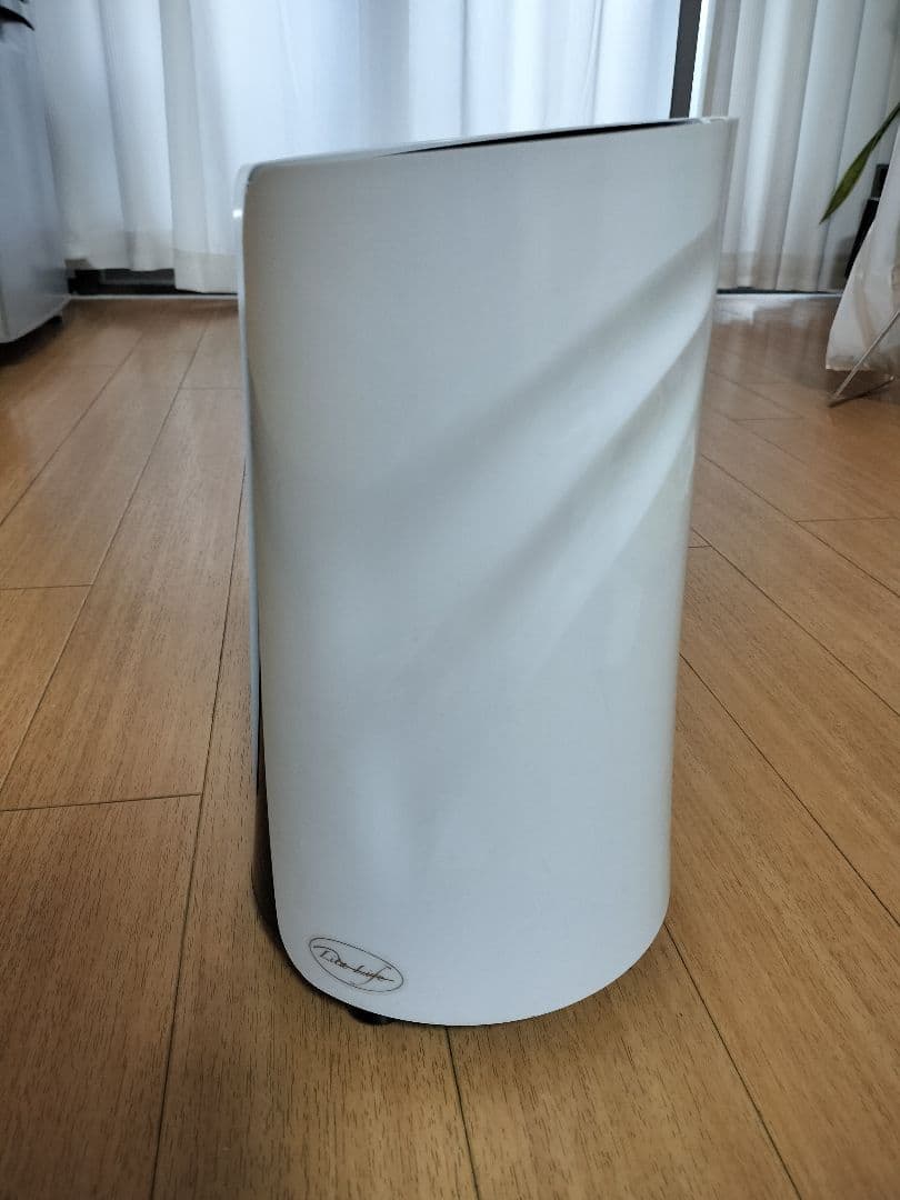Lita Life 美容家電 スリムデザイン