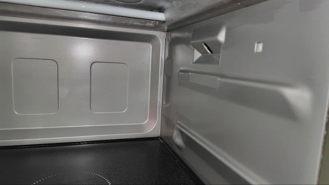 美品 Panasonic NE-BS607 オーブンレンジ