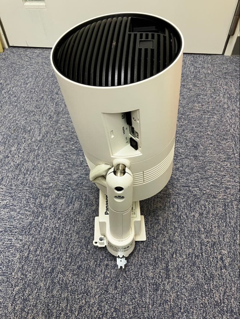 Panasonic パナソニック　プロジェクター