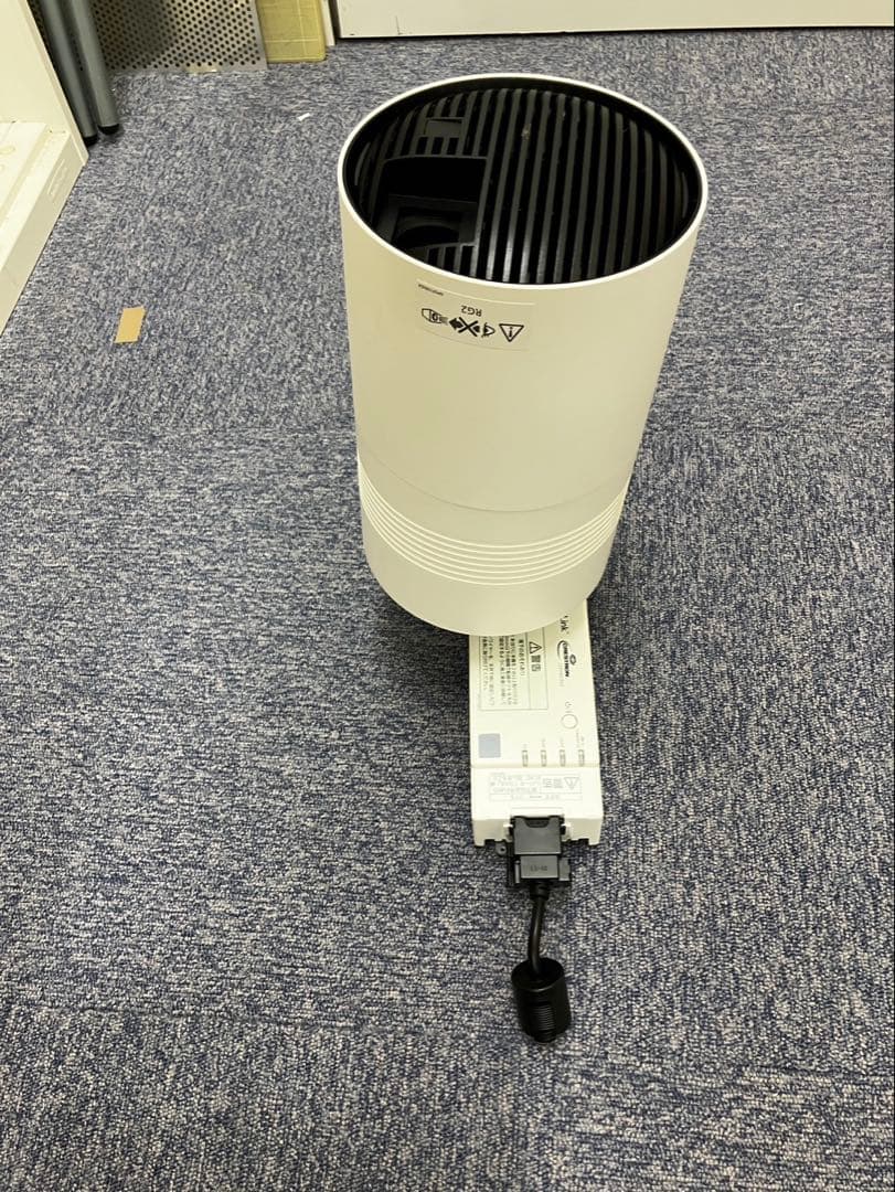 Panasonic パナソニック　プロジェクター