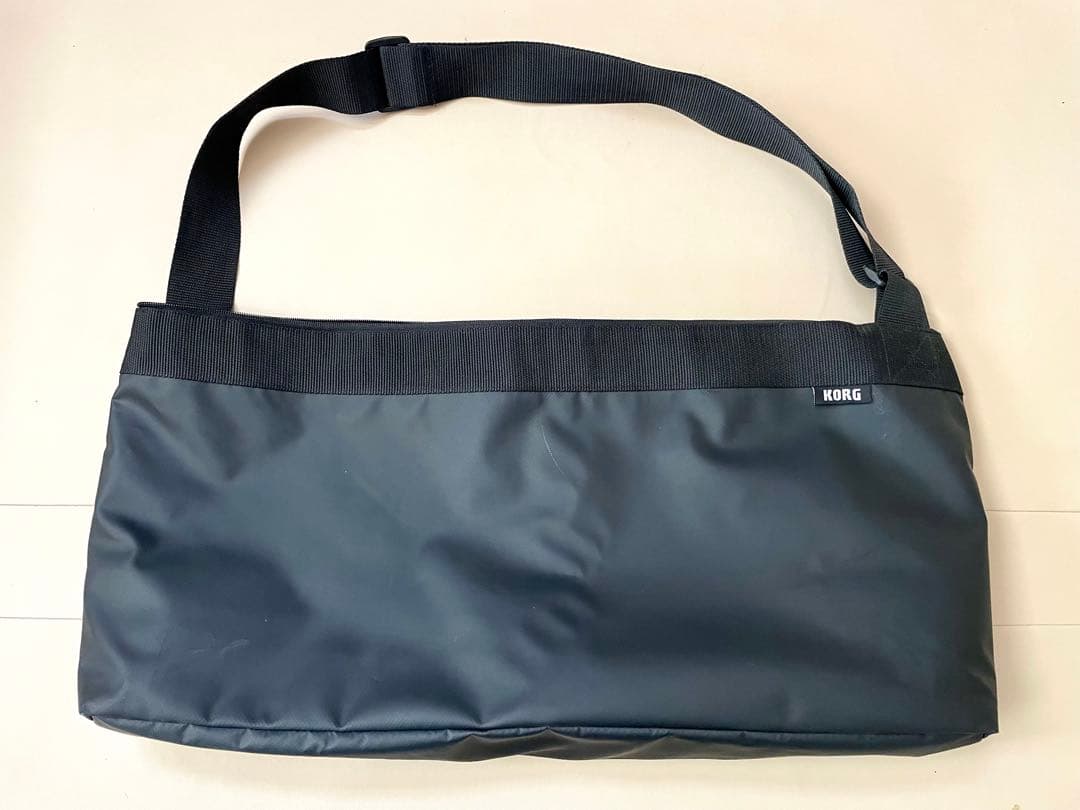 (専用ケース付属) KORG microKORG シンセサイザー 動作確認済み