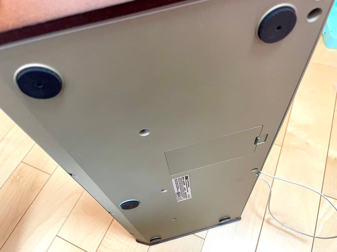 (専用ケース付属) KORG microKORG シンセサイザー 動作確認済み