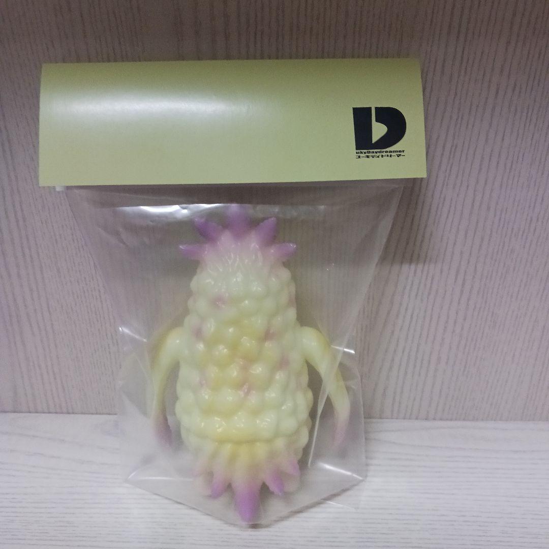 ユーキデイドリーマー 　限定色 ガンジャーラ　蓄光 GID