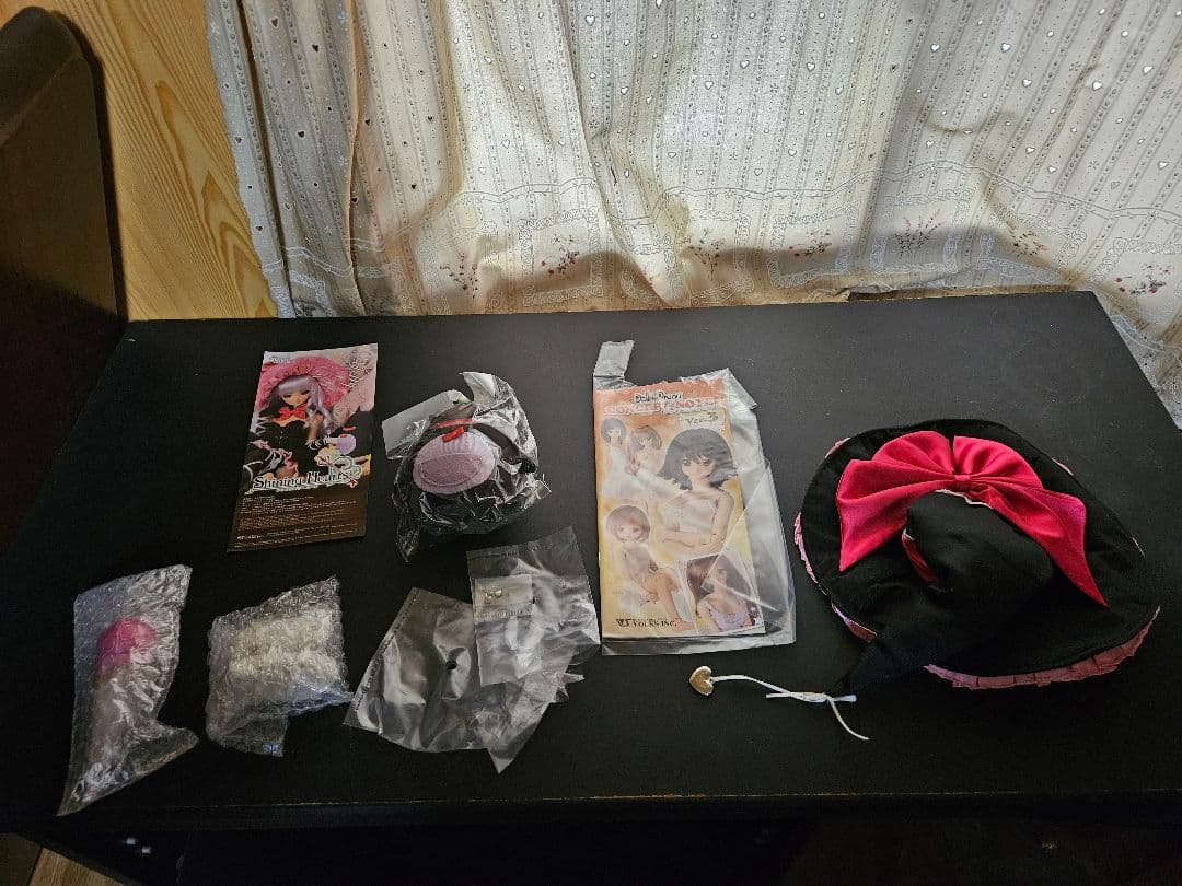 ドルフィードリームシスター ドール シャイニング・ハーツ メルティ