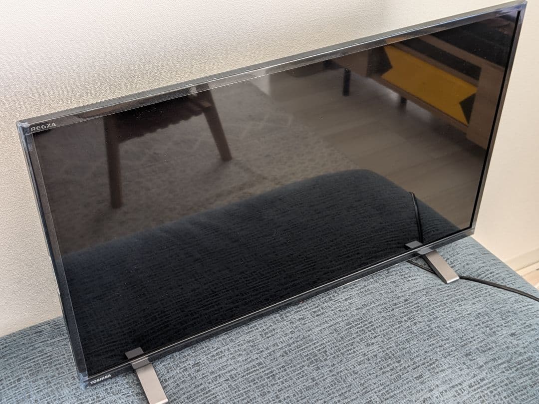 REGZA液晶テレビ 32V34