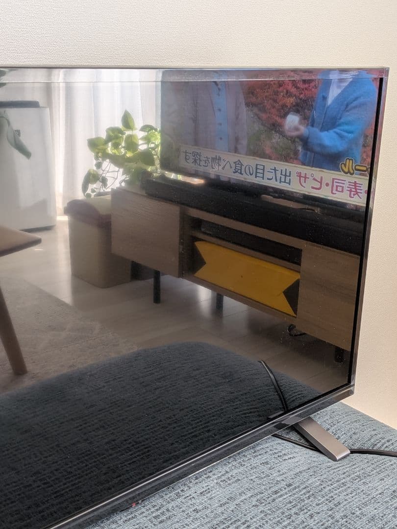 REGZA液晶テレビ 32V34