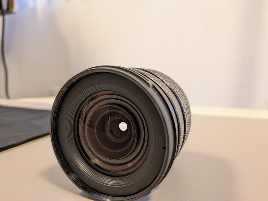 【保証有】M.ZUIKO DIGITAL ED 12-45mm F4.0 PRO