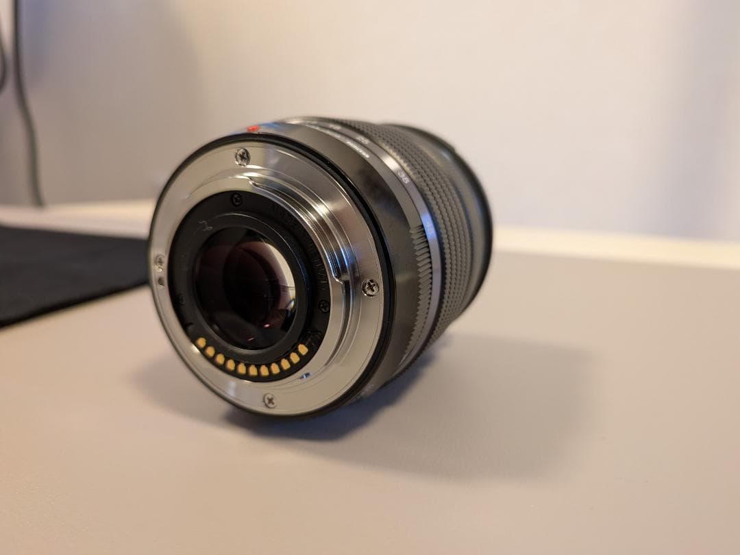 【保証有】M.ZUIKO DIGITAL ED 12-45mm F4.0 PRO