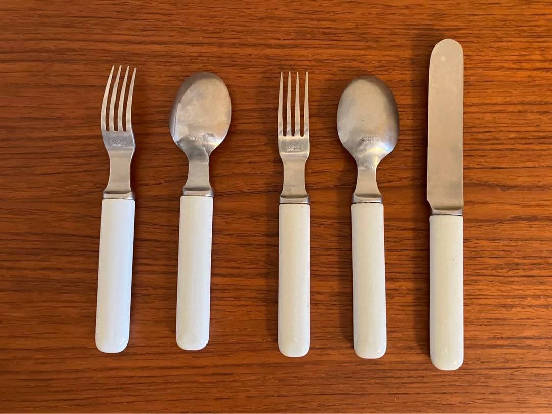 boda nova signe persson melin カトラリー