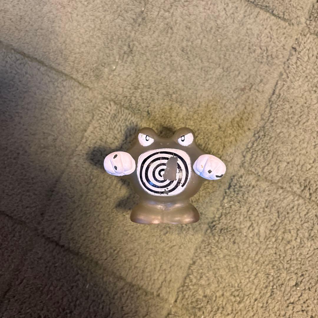 ポケモン 指人形　72体セット