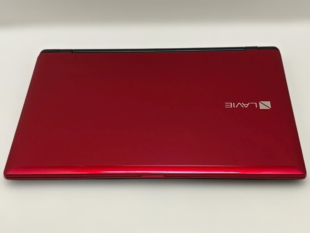 NECノートパソコン Celeron/8GB/SSD/Windows11