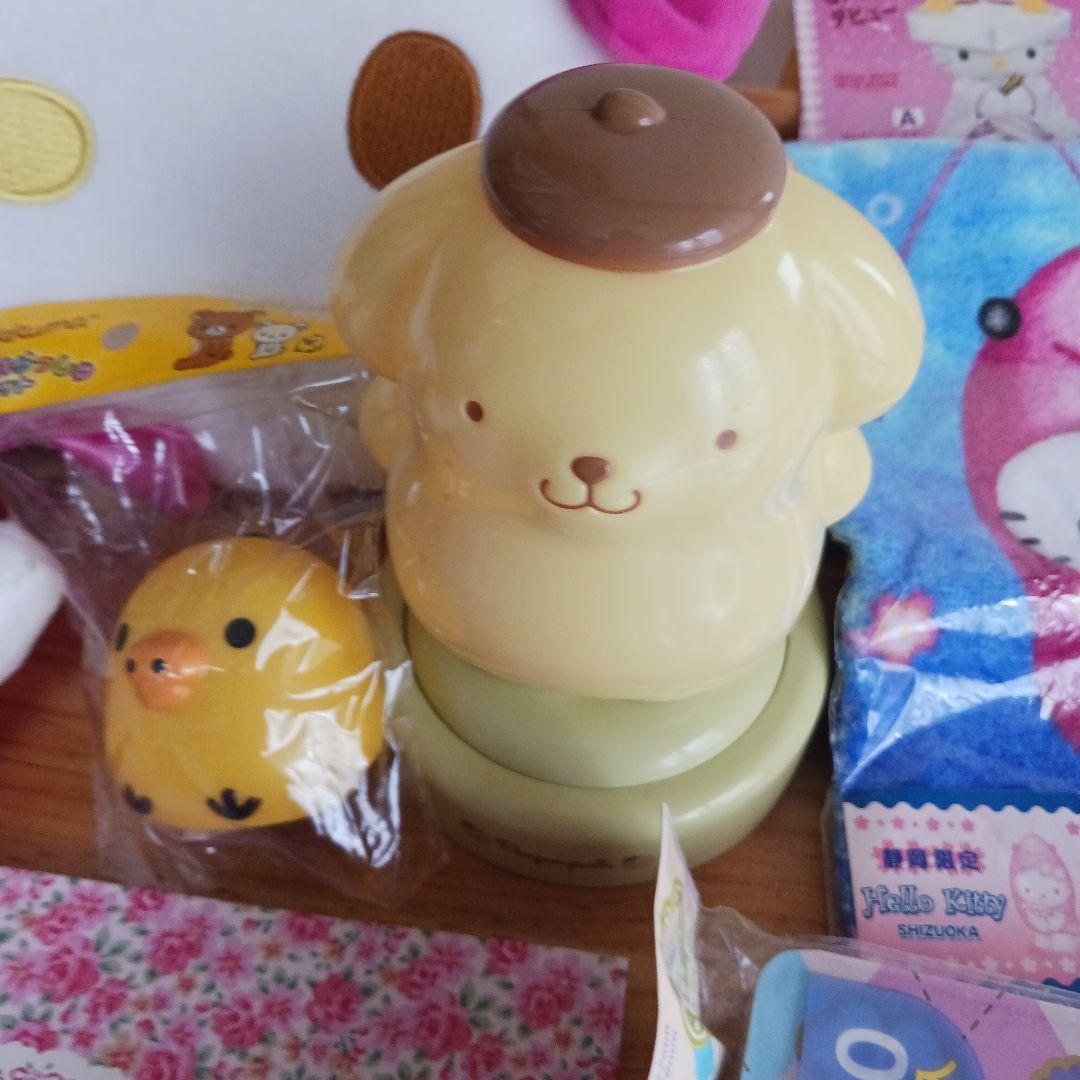 ハローキティ等　サンリオまとめ売り
