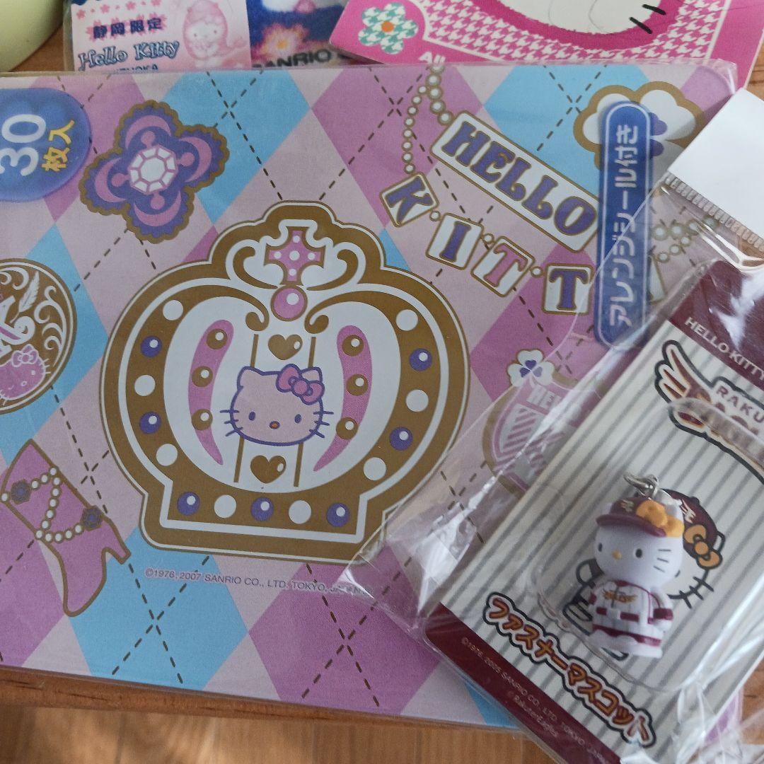 ハローキティ等　サンリオまとめ売り