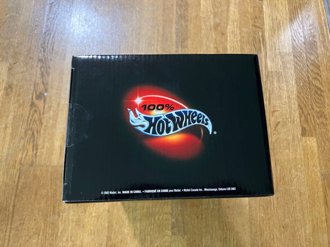 未開封 1/18 Hot Wheels ホットウィール ACURA RSX