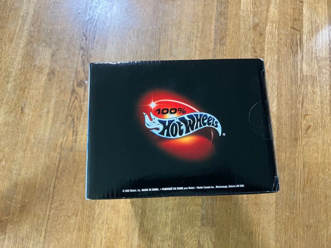 未開封 1/18 Hot Wheels ホットウィール ACURA RSX