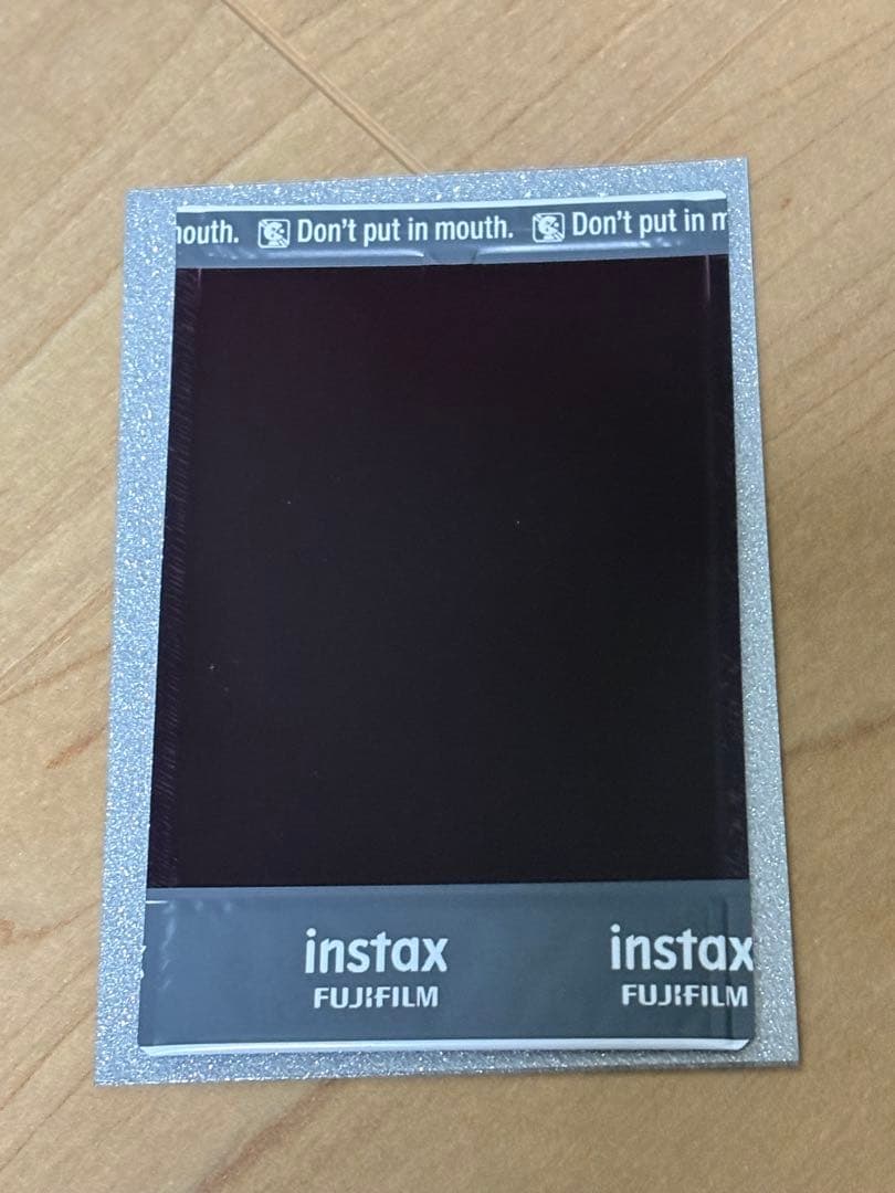 CUTIE STREET きゅーすと 増田彩乃 サイン入りチェキ 2枚セット