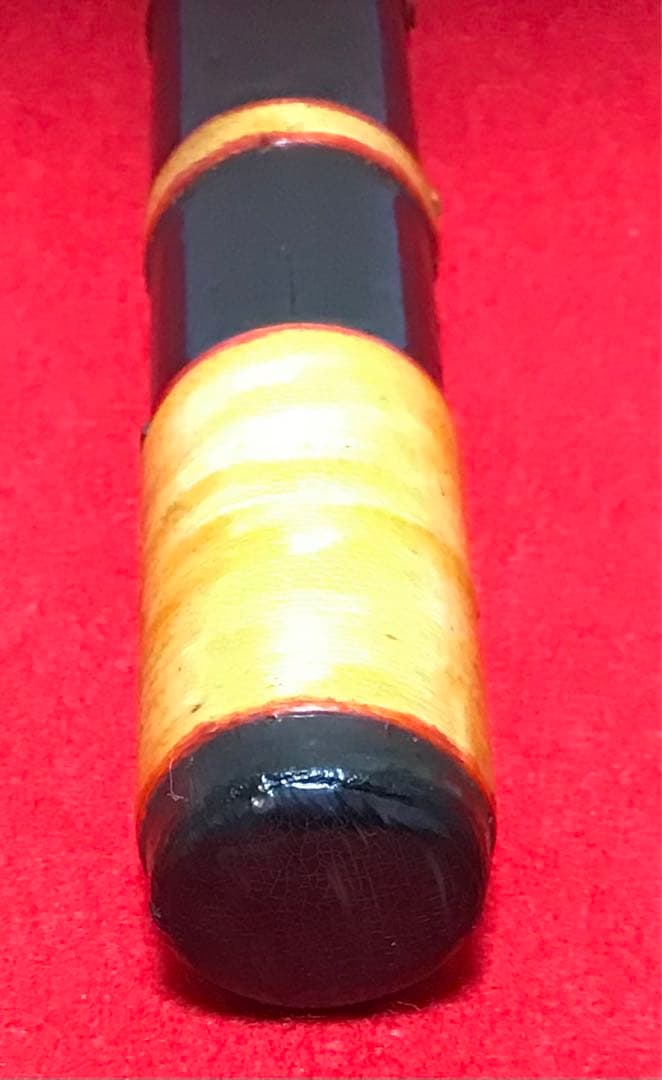 横笛260篠笛　中古品