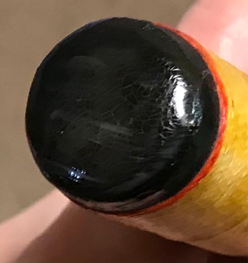 横笛260篠笛　中古品