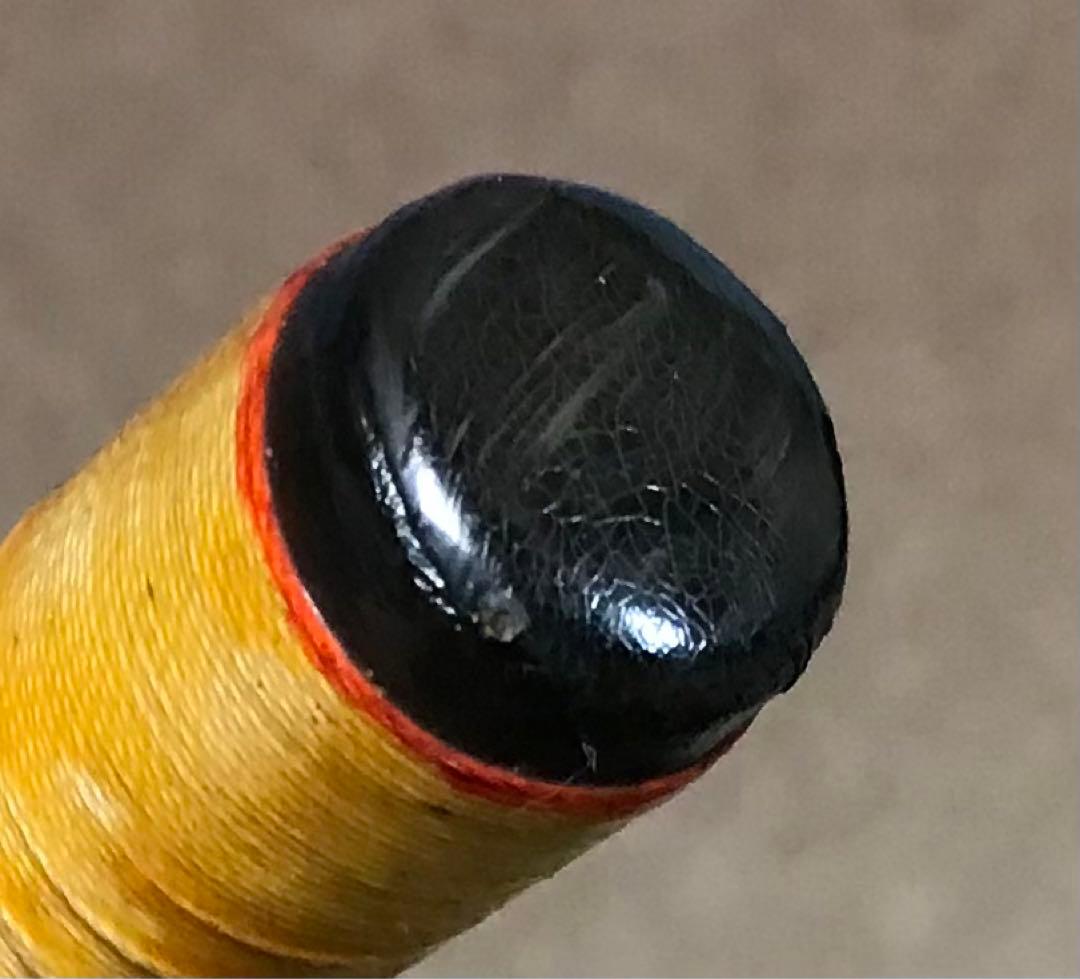 横笛260篠笛　中古品