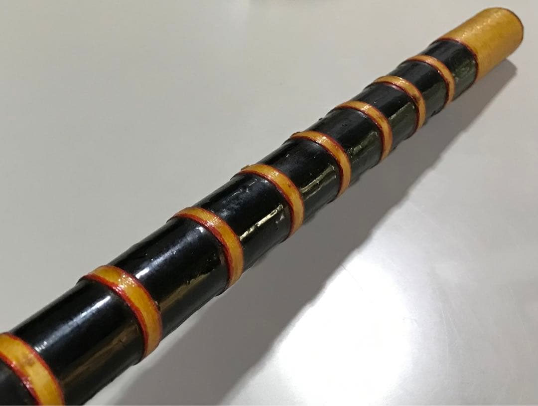 横笛260篠笛　中古品