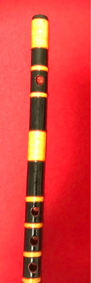 横笛260篠笛　中古品