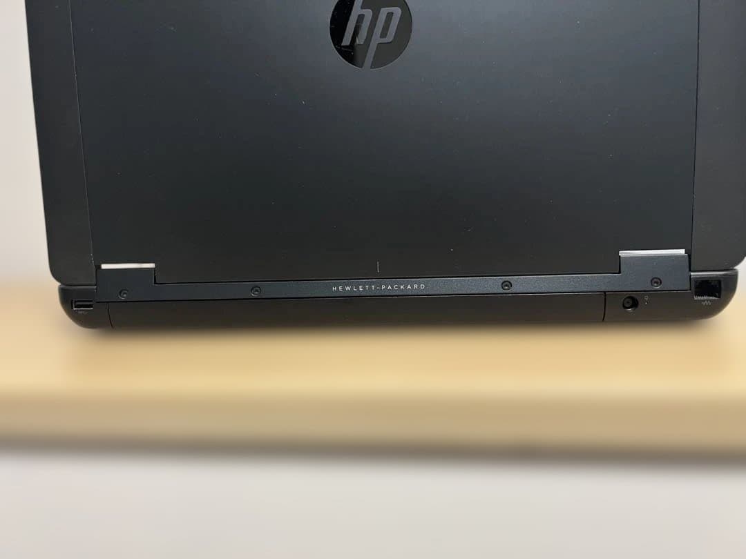 ノートパソコン HP Zbook 15 G2 Core i7 32GBジャンク品