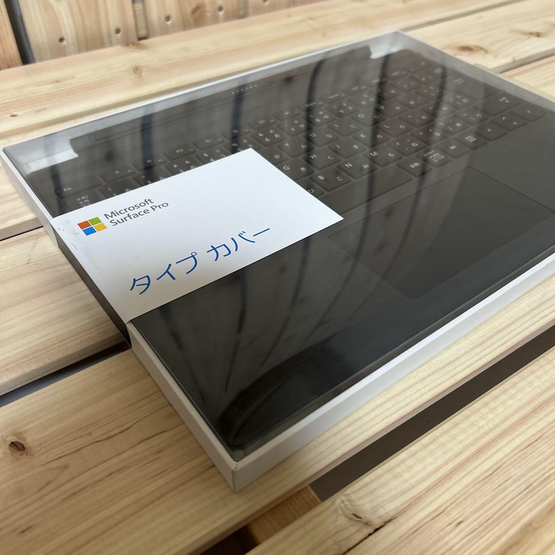 【未使用、展示品】マイクロソフト Surface Pro FMM-00019