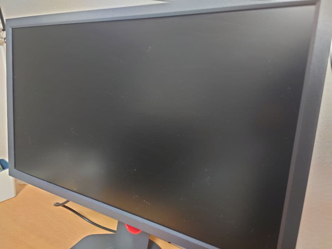 ZOWIE XL2411K　 BenQ ゲーミングモニター　144hz