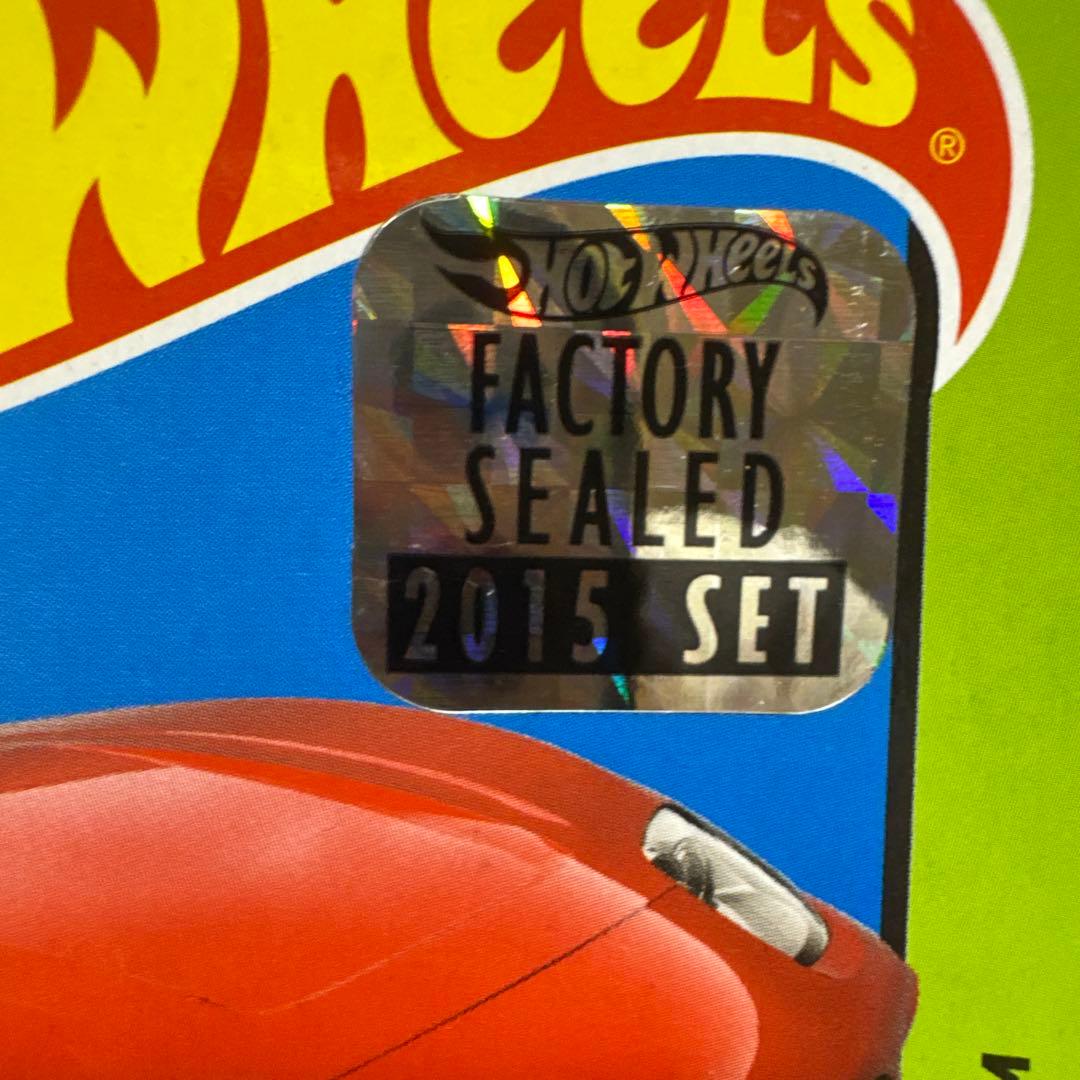 FACTORY SEALED HOTWHEELS SUPRA スープラ