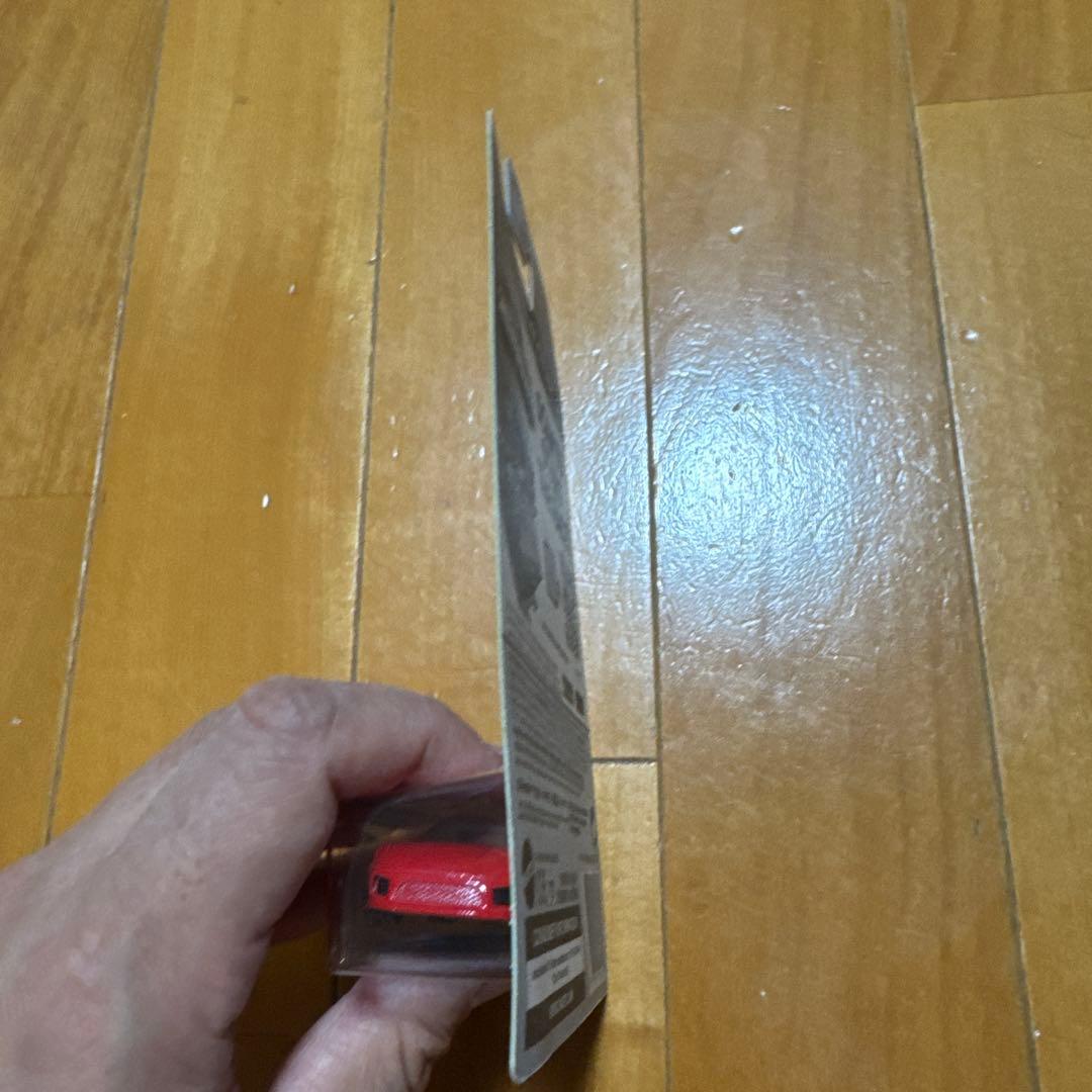 FACTORY SEALED HOTWHEELS SUPRA スープラ