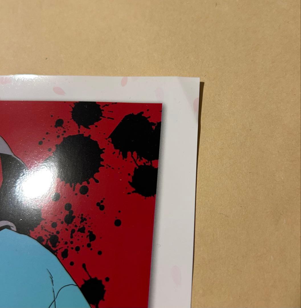 斎藤一　薄桜鬼　スチル　アニメイトガールズフェスティバル　2010