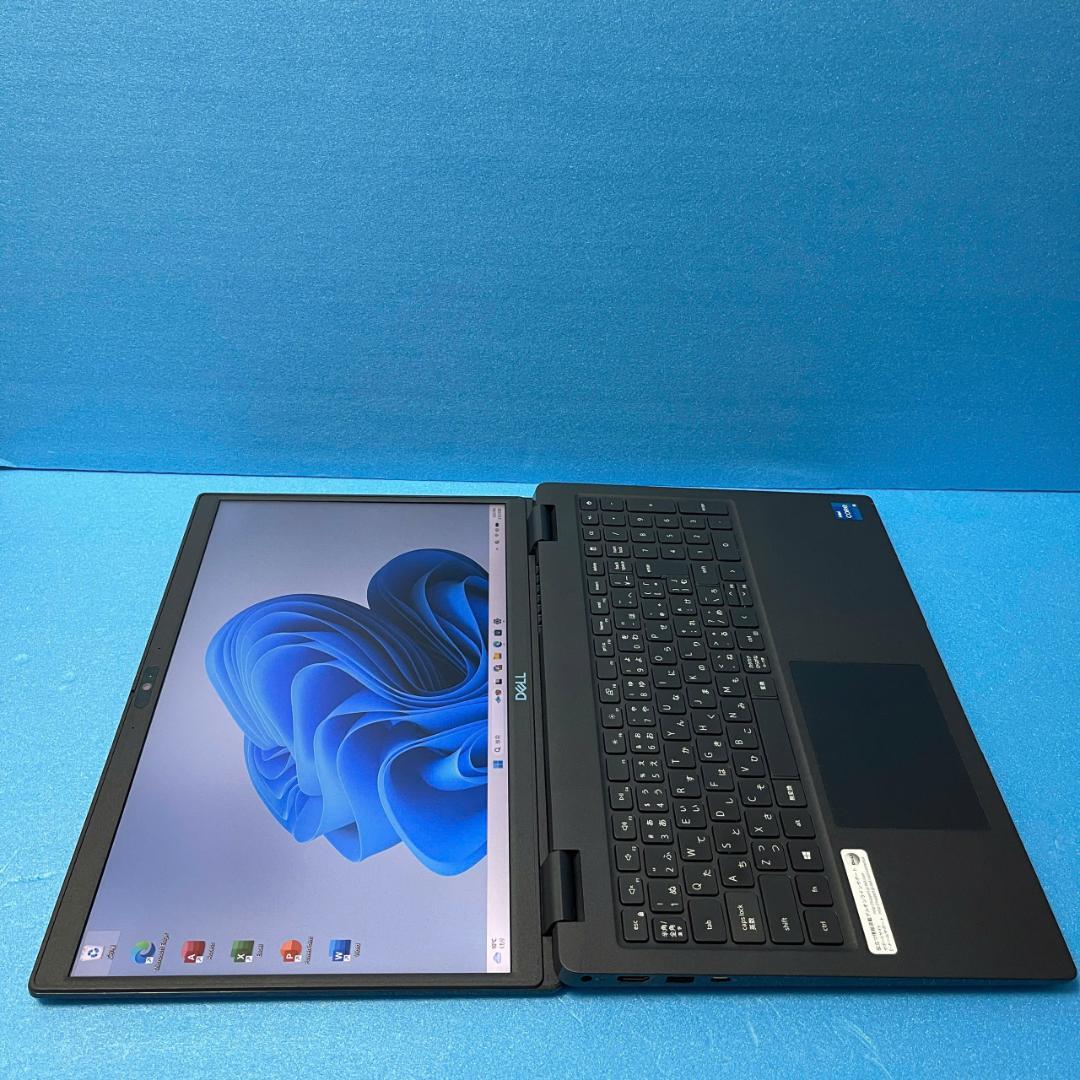 タッチパネル | 第11世代 | Dell Latitude 3520