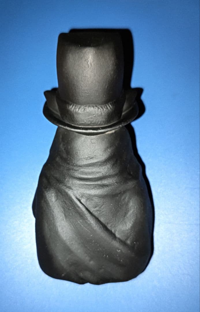 TOKYO JESUS 医者 ペストドクター 殺人鬼 悪魔崇拝 マンソン