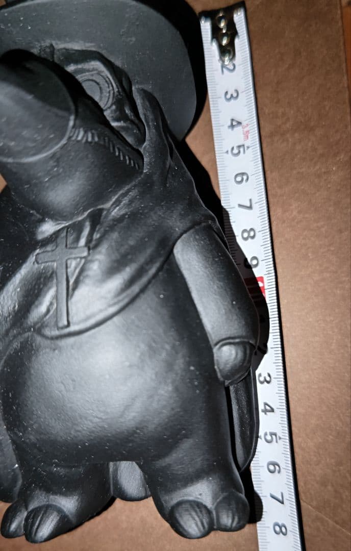 TOKYO JESUS 医者 ペストドクター 殺人鬼 悪魔崇拝 マンソン