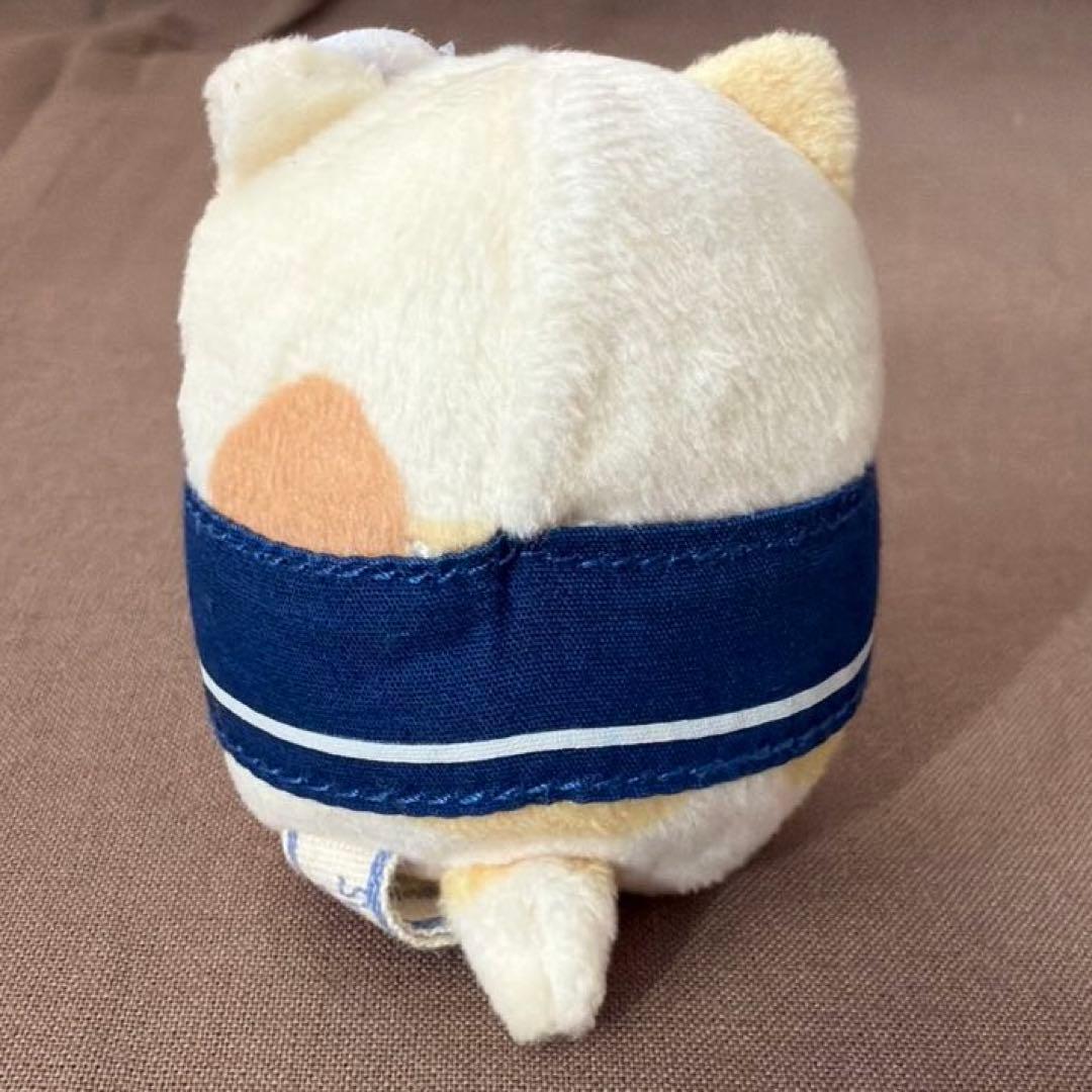 [2038]すみっコぐらし　マリンごっこ　てのりぬいぐるみ　６点セット