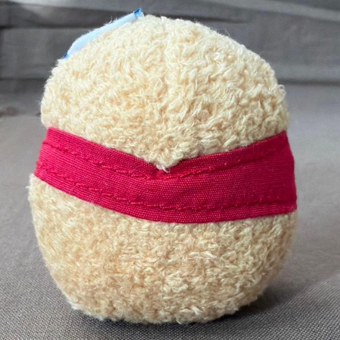 [2038]すみっコぐらし　マリンごっこ　てのりぬいぐるみ　６点セット