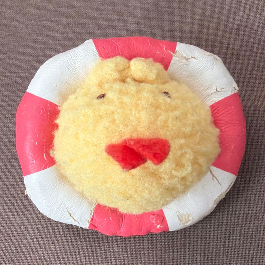 [2038]すみっコぐらし　マリンごっこ　てのりぬいぐるみ　６点セット