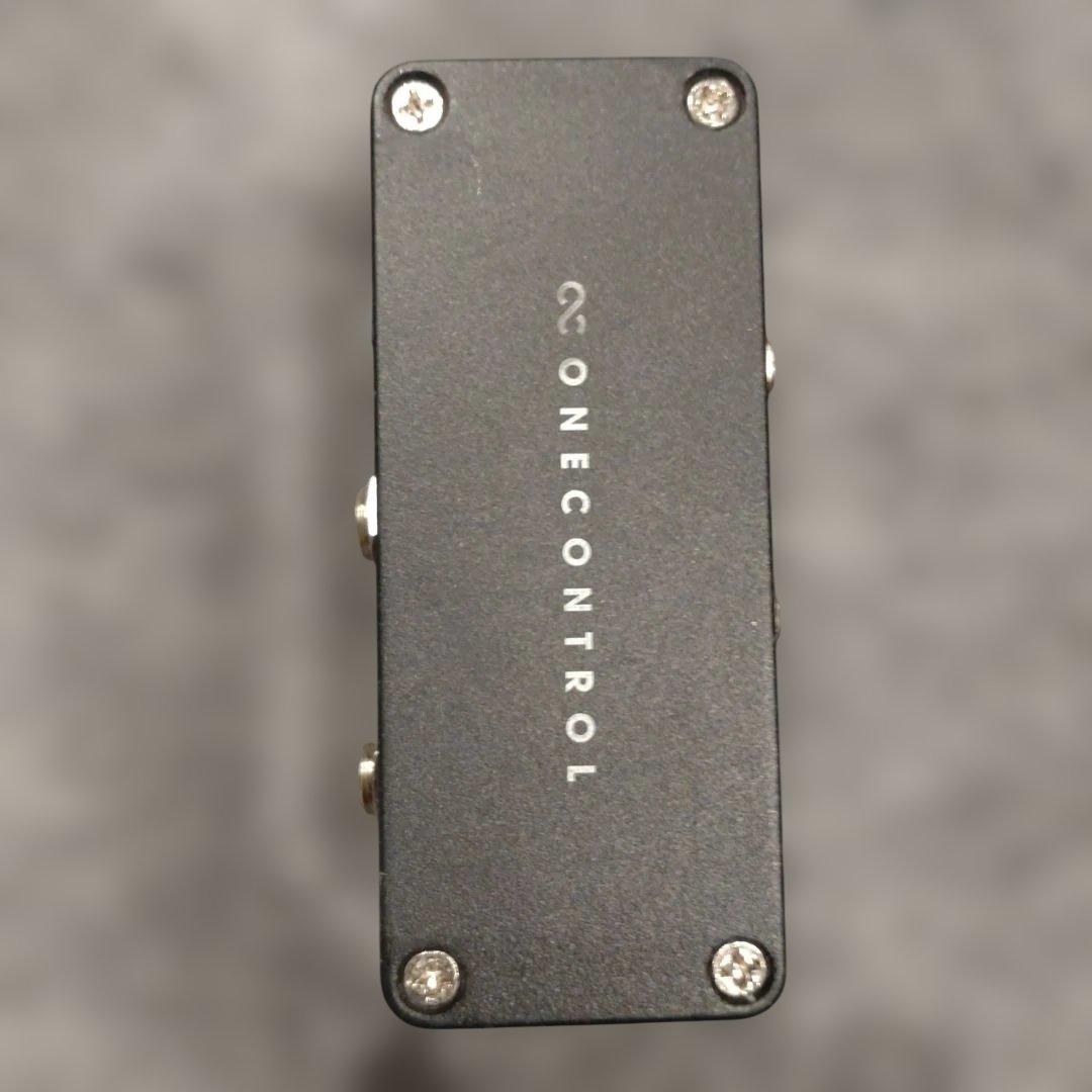 ギター One Control Mosquito Blender