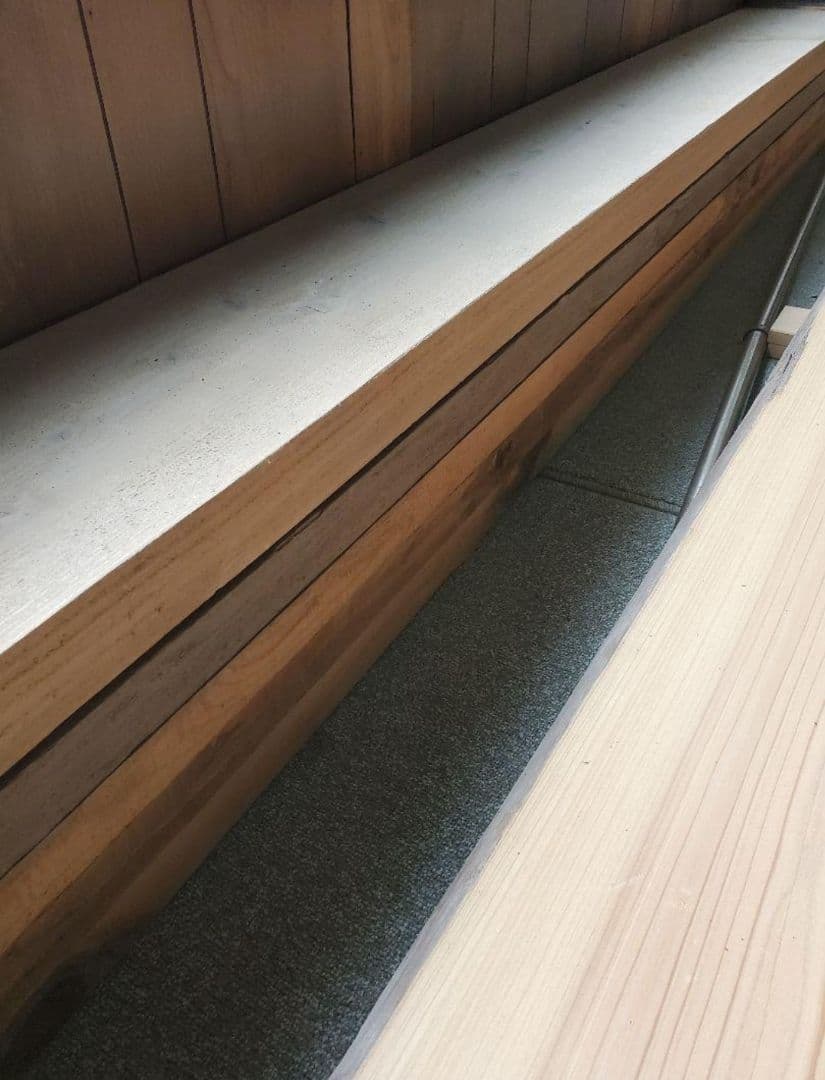 足場板 古材 DIY ヴィンテージ 1枚