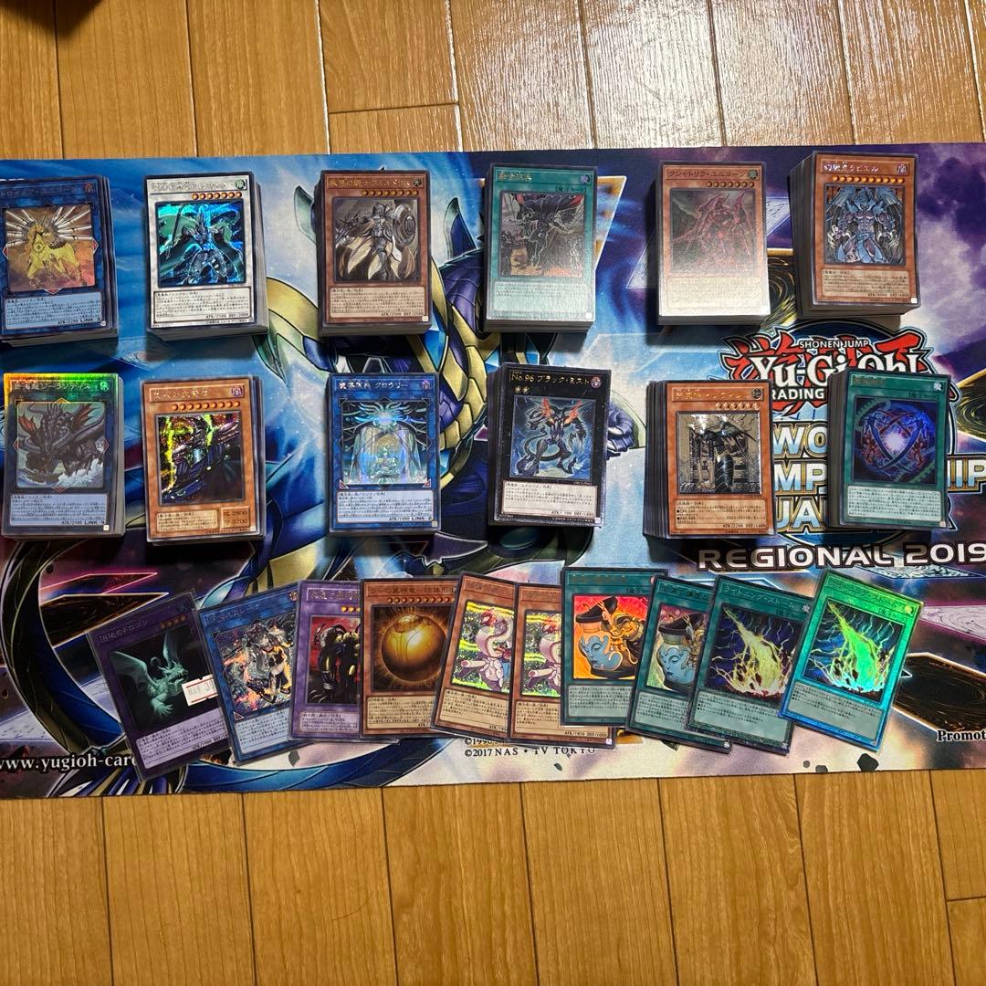 遊戯王 まとめ売り