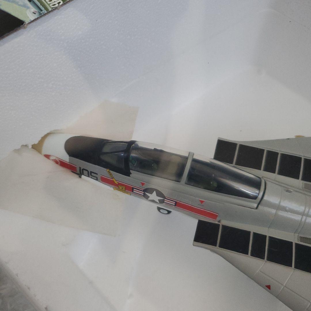 フランクリンミント アーマーコレクション F-14 TOMCAT トムキャット