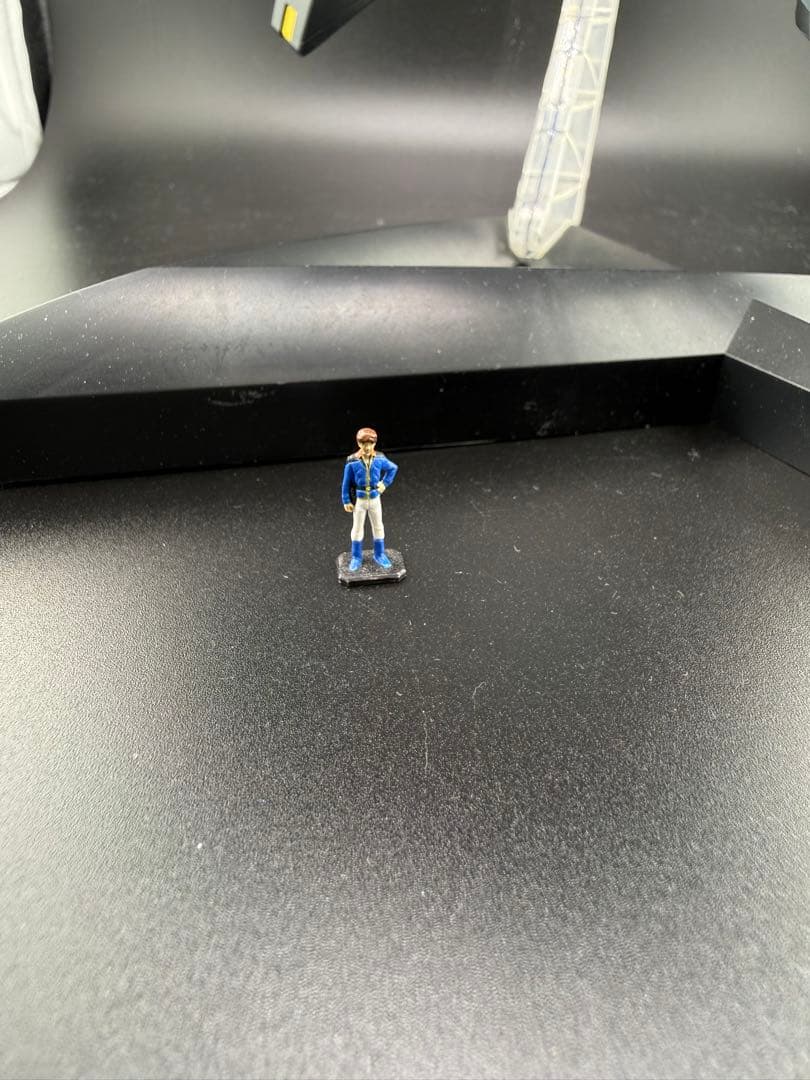 MGニューガンダムver.ka ガンプラ