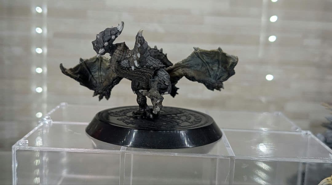 モンハンフィギュアまとめ売り④　モンスターハンタースタンダードモデル